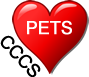 A Petsitter you can trust, SPCA member dedicated to loving animals / www.countryclubcrittersitters.com